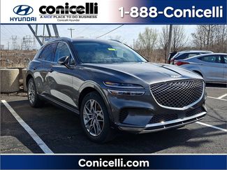 Used 2024 Genesis GV70 2.5T w/ Select Package video 1