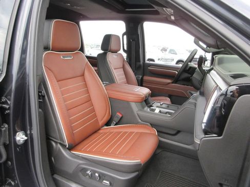 Certified 2026 GMC Sierra 2500 Denali Ultimate w/ Max Trailering Package AWD/4WD image 27