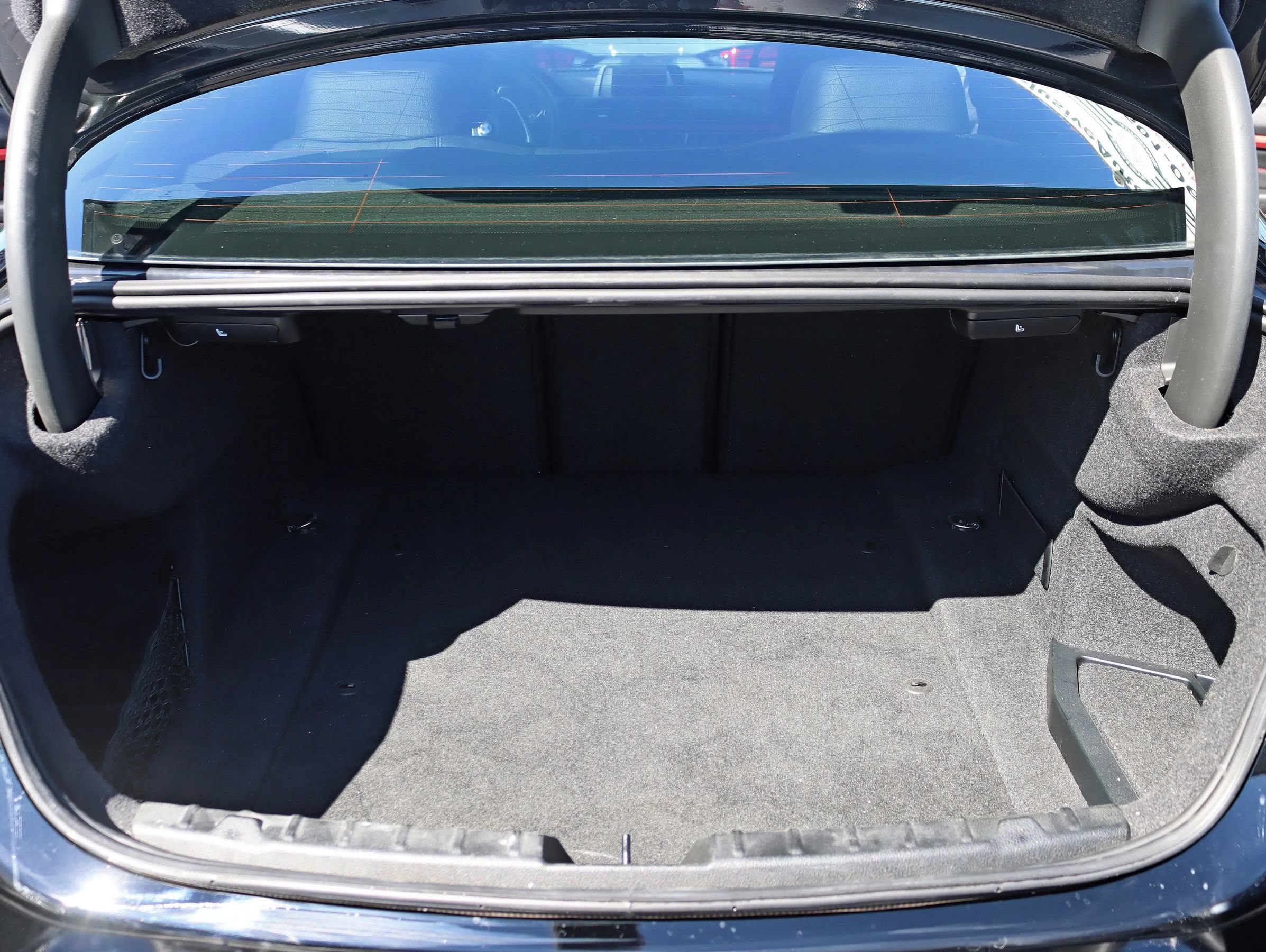Used 2015 BMW 428i Coupe RWD image 31
