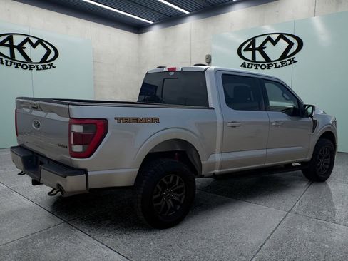 Used 2023 Ford F150 Tremor w/ Equipment Group 402A High AWD/4WD image 3