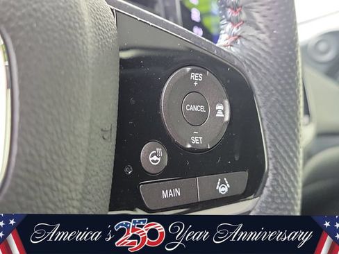 Used 2024 Honda Passport Black Edition image 21
