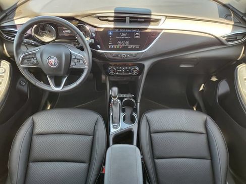 Used 2023 Buick Encore GX Essence w/ Experience Buick Package FWD image 10