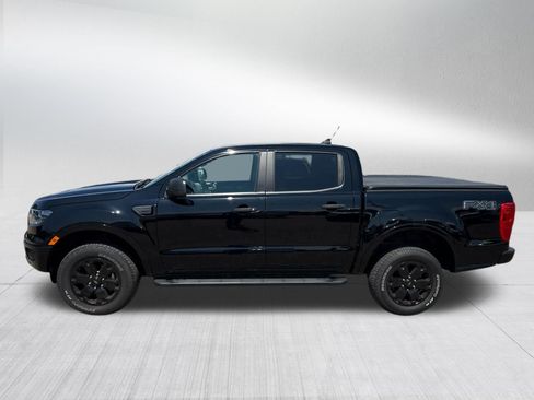 Used 2021 Ford Ranger XLT w/ Equipment Group 302A High AWD/4WD image 4