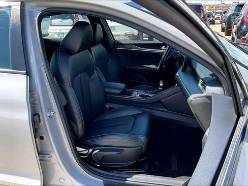 Used 2024 Kia K5 GT-Line w/ GT-Line Premium Package AWD/4WD image 7