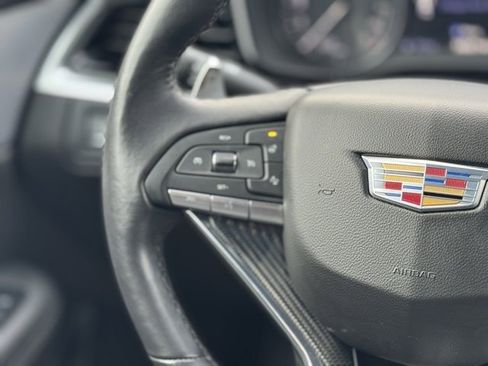 Used 2024 Cadillac XT6 Sport w/ Technology Package image 26