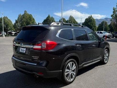 Used 2020 Subaru Ascent Touring w/ Popular Package #3 AWD/4WD image 6