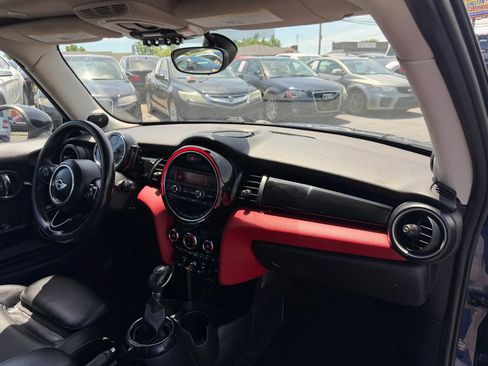Used 2015 MINI Cooper S FWD image 15