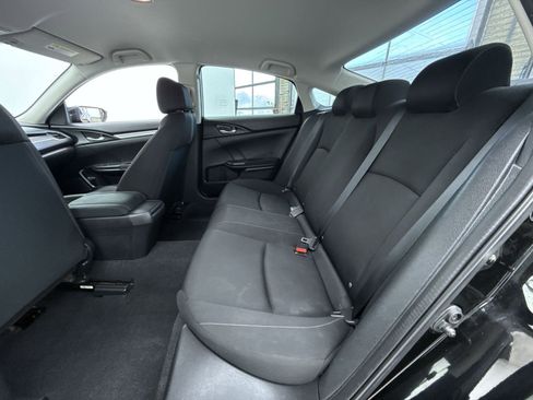 Used 2020 Honda Civic LX image 38