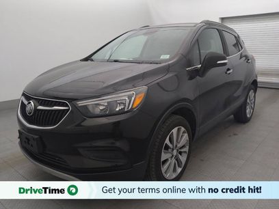 Used 2019 Buick Encore Preferred