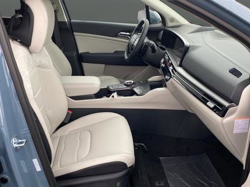 New 2026 Kia Sportage SX Prestige AWD/4WD image 24