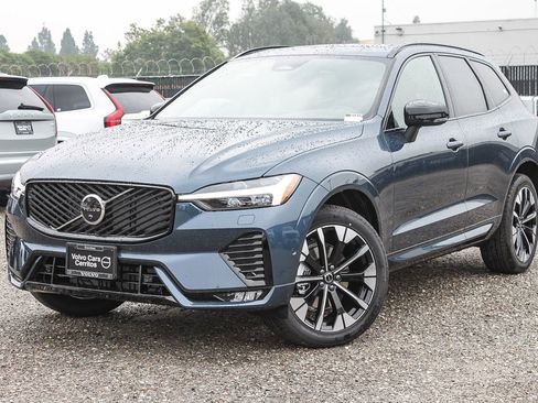 New 2026 Volvo XC60 B5 Plus w/ Climate Package PRO AWD/4WD image 1