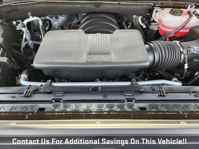 New 2026 GMC Sierra 1500 Elevation w/ Elevation Premium Package RWD image 22
