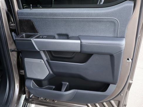 Certified 2023 Ford F150 Lariat w/ FX4 Off-Road Package image 25