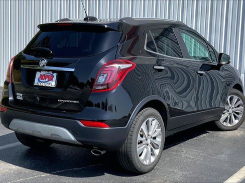 Used 2019 Buick Encore Preferred FWD image 11