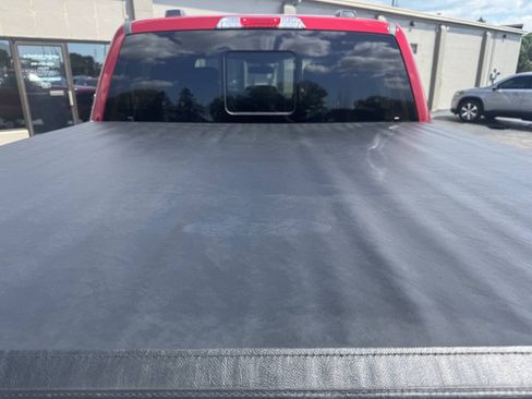 Used 2024 Ford F150 Lariat w/ Equipment Group 502A High AWD/4WD image 14