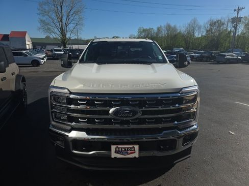 New 2026 Ford F250 Lariat AWD/4WD image 3