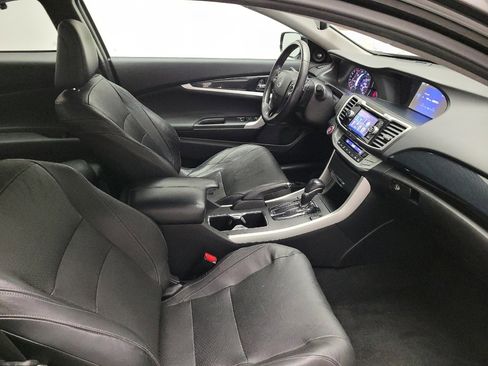 Used 2015 Honda Accord EX-L image 21