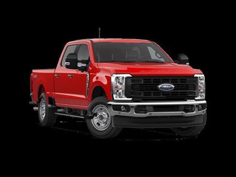 New 2026 Ford F350 XL w/ 360-Degree Camera Package AWD/4WD image 26