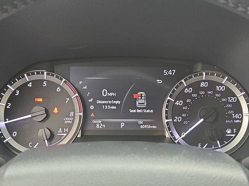 Used 2023 Toyota Highlander XSE AWD/4WD image 12