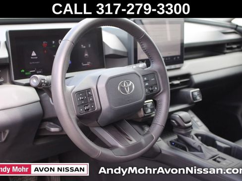 Used 2026 Toyota RAV4 XLE Premium AWD/4WD image 19