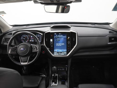Used 2023 Subaru Ascent Limited w/ Technology Package AWD/4WD image 16