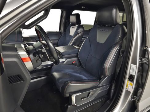 Used 2022 Ford F150 Raptor w/ Equipment Group 801A High AWD/4WD image 19