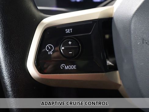 Used 2024 BMW iX xDrive50 w/ Sport Package AWD/4WD image 6