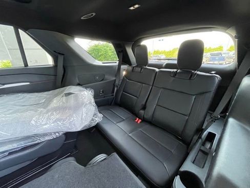 New 2026 Ford Explorer ST w/ Sun And Sound Package AWD/4WD image 15