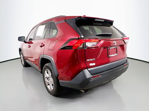 Used 2023 Toyota RAV4 XLE w/ Convenience Package image 8