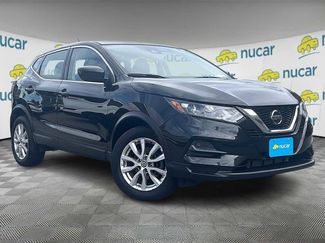 Used 2020 Nissan Rogue Sport S w/ Appearance Package video 1