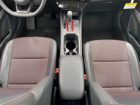 New 2026 Nissan Kicks SR image 16