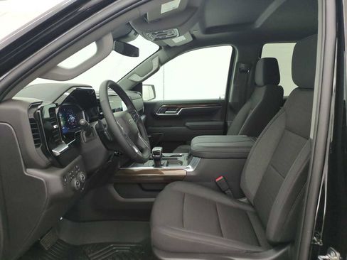 New 2026 Chevrolet Silverado 1500 LT Trail Boss w/ Convenience Package II image 15