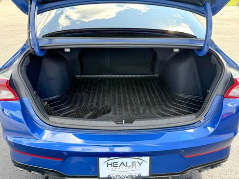 Used 2023 Kia K5 GT w/ GT1 Package image 9