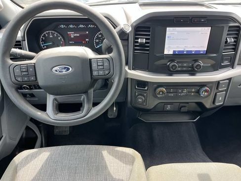 Used 2023 Ford F150 XLT AWD/4WD image 17