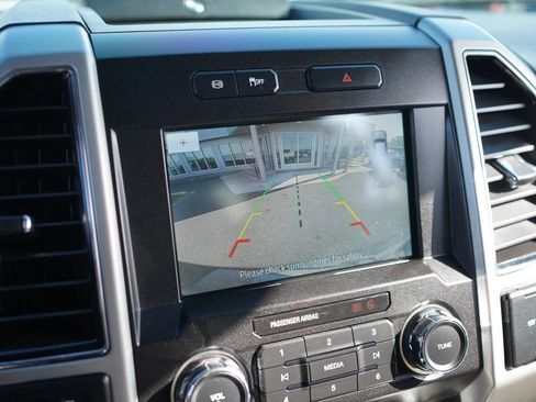Used 2021 Ford F250 Lariat AWD/4WD image 16