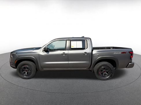 Used 2026 Nissan Frontier PRO-4X AWD/4WD image 9
