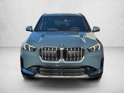 New 2026 BMW X1 xDrive28i w/ Convenience Package image 6
