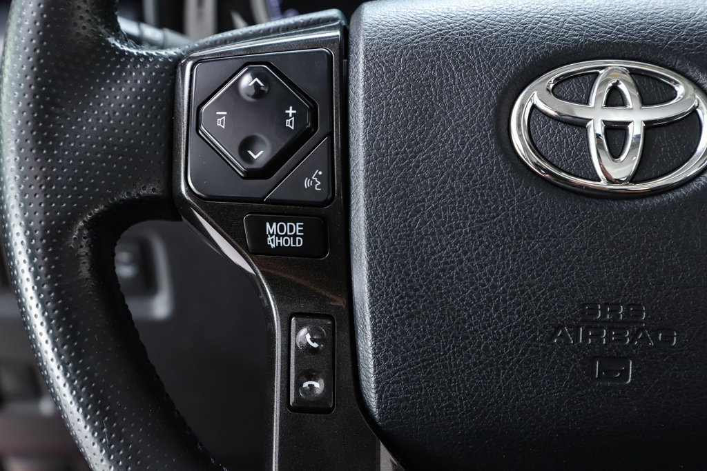 Used 2023 Toyota 4Runner TRD Pro AWD/4WD image 64