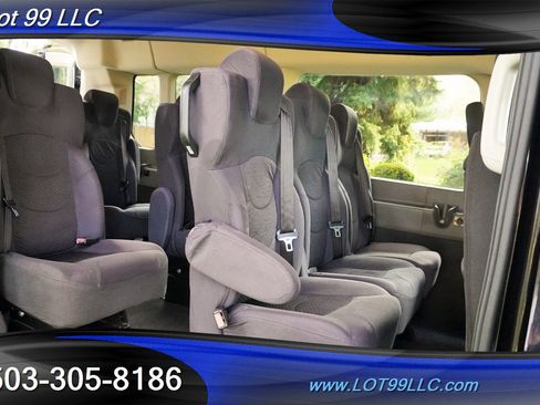 Used 2020 Ford Transit 350 XLT image 19