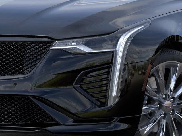 New 2026 Cadillac CT4 V w/ Technology Package AWD/4WD image 10