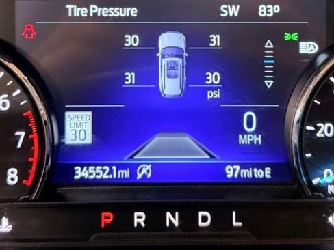 Used 2023 Ford Explorer XLT w/ Equipment Group 202A AWD/4WD image 14