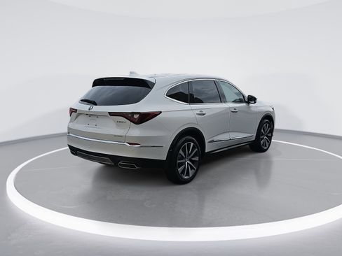 New 2026 Acura MDX SH-AWD w/ Technology Package image 3