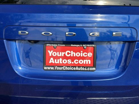 Used 2019 Dodge Grand Caravan SE FWD image 32