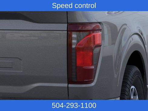 New 2025 Ford F150 STX w/ Equipment Group 200A image 21
