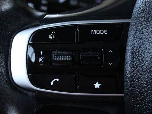Used 2023 Kia Sportage SX FWD image 22