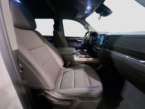 Used 2024 Chevrolet Silverado 1500 RST w/ Convenience Package II image 20