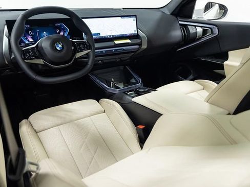 New 2026 BMW X3 xDrive30i AWD/4WD image 22