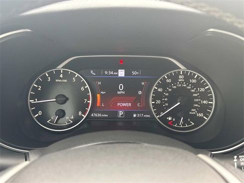 Used 2023 Nissan Maxima SL image 37