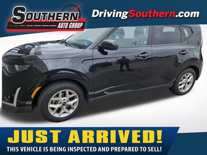 Used 2023 Kia Soul S