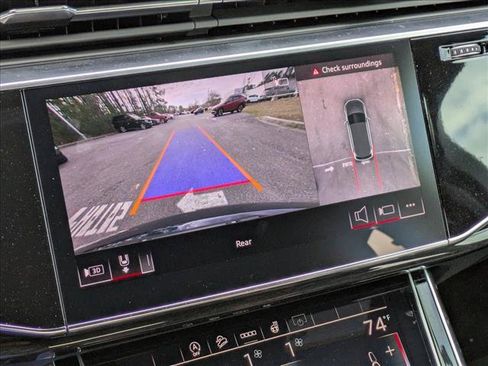 New 2026 Audi Q7 3.0T Premium Plus AWD/4WD image 15